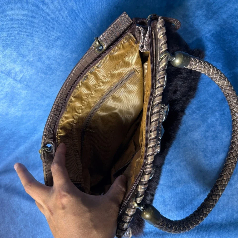 N/A unique vintage